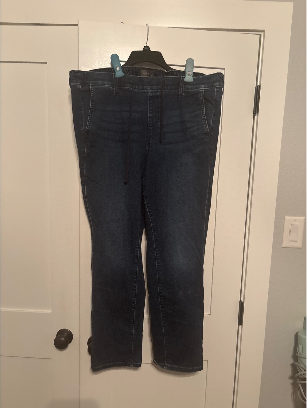 Torrid Jeans